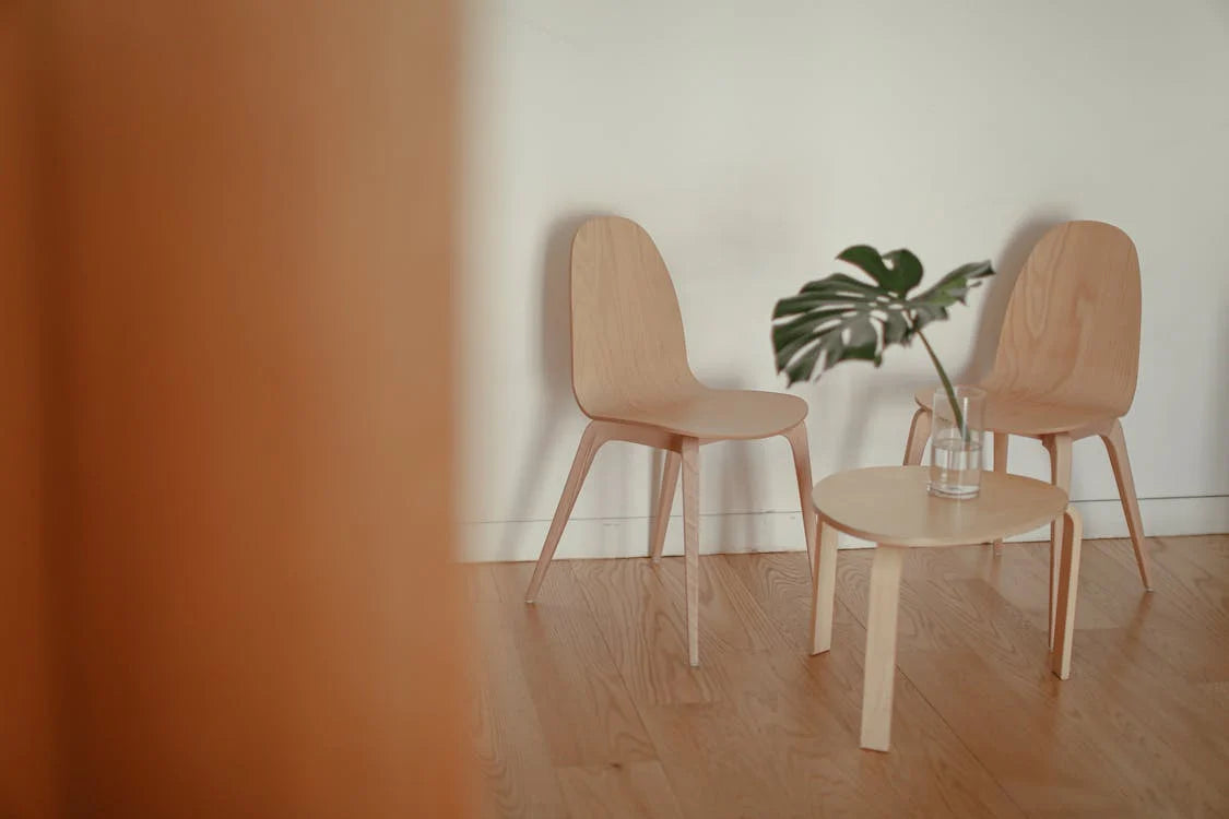 Create Your Own Simple Decoration That Tries for Rent Home – Minimolife