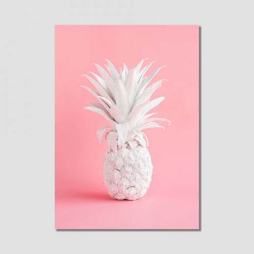 Lamina Fruit - Urban City Series Portable Desk - Wall Art