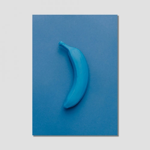 Lamina Fruit - Urban City Series Portable Desk - Wall Art