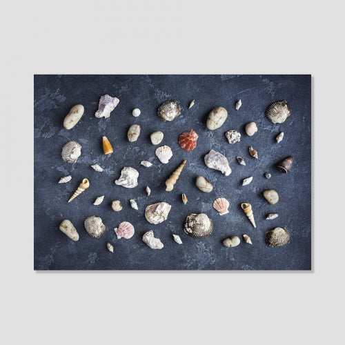 Lamina Summer Series Portable Desk - Wall Art
