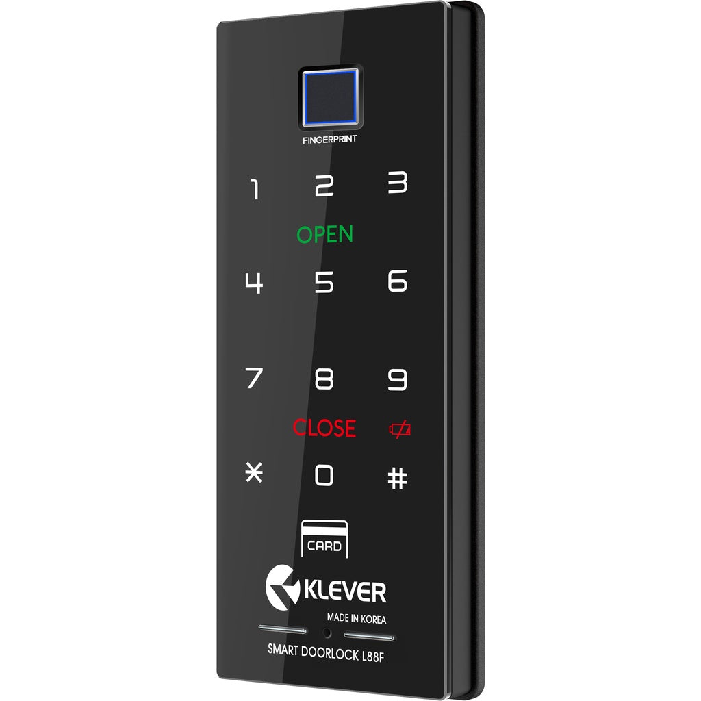 Klever L88F Digital Smart Lock Minimolife