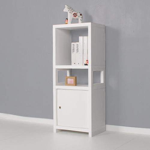 Cubics 1R Storage Shelf Storage