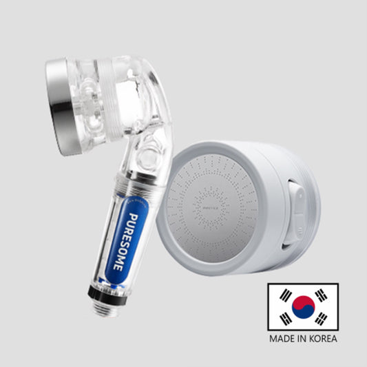 Puresome Kitchen Tap Filter