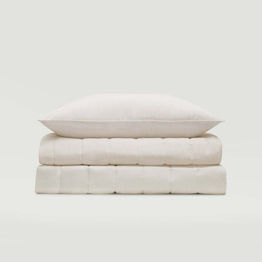 Gong100 Summer Duvet - Pad