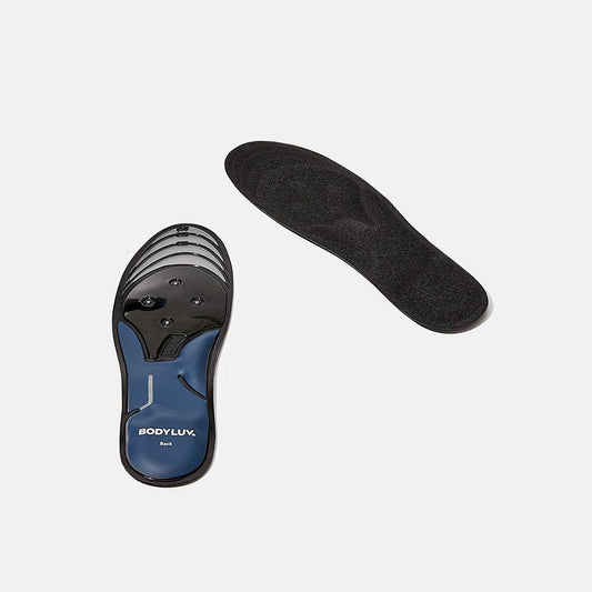 Waist Up Air Insole