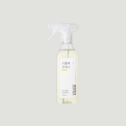 Gong100 Grease Spot Cleaner