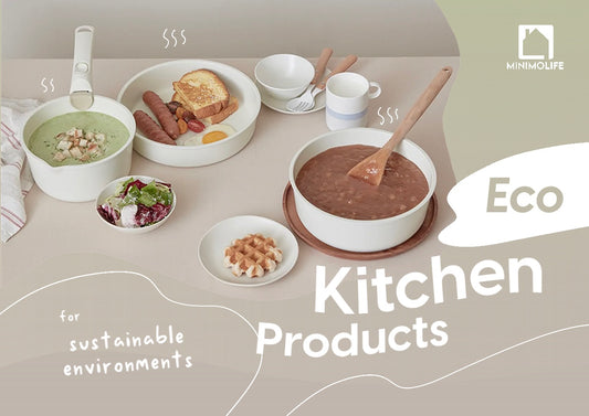 eco kitchen products