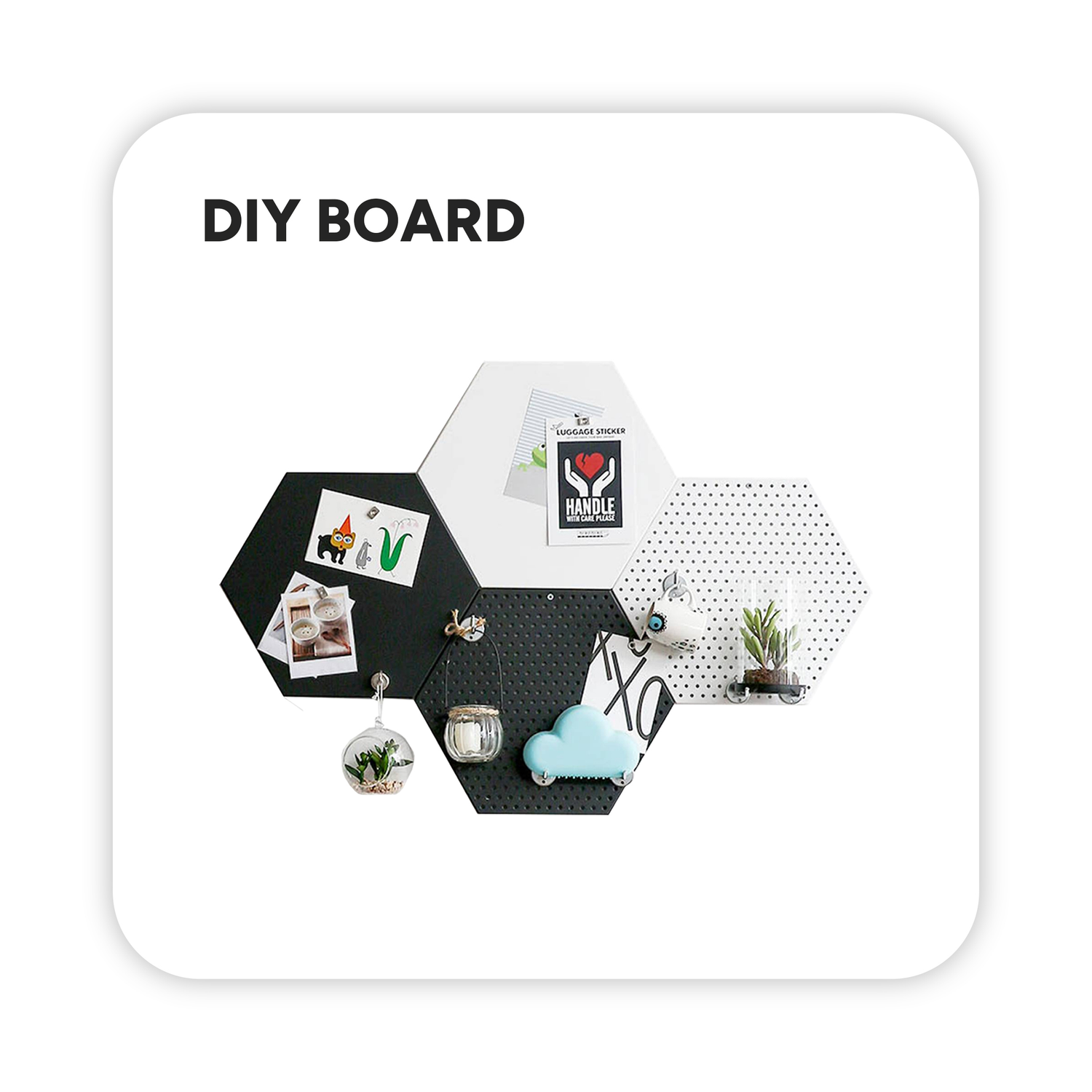 DIY Boards