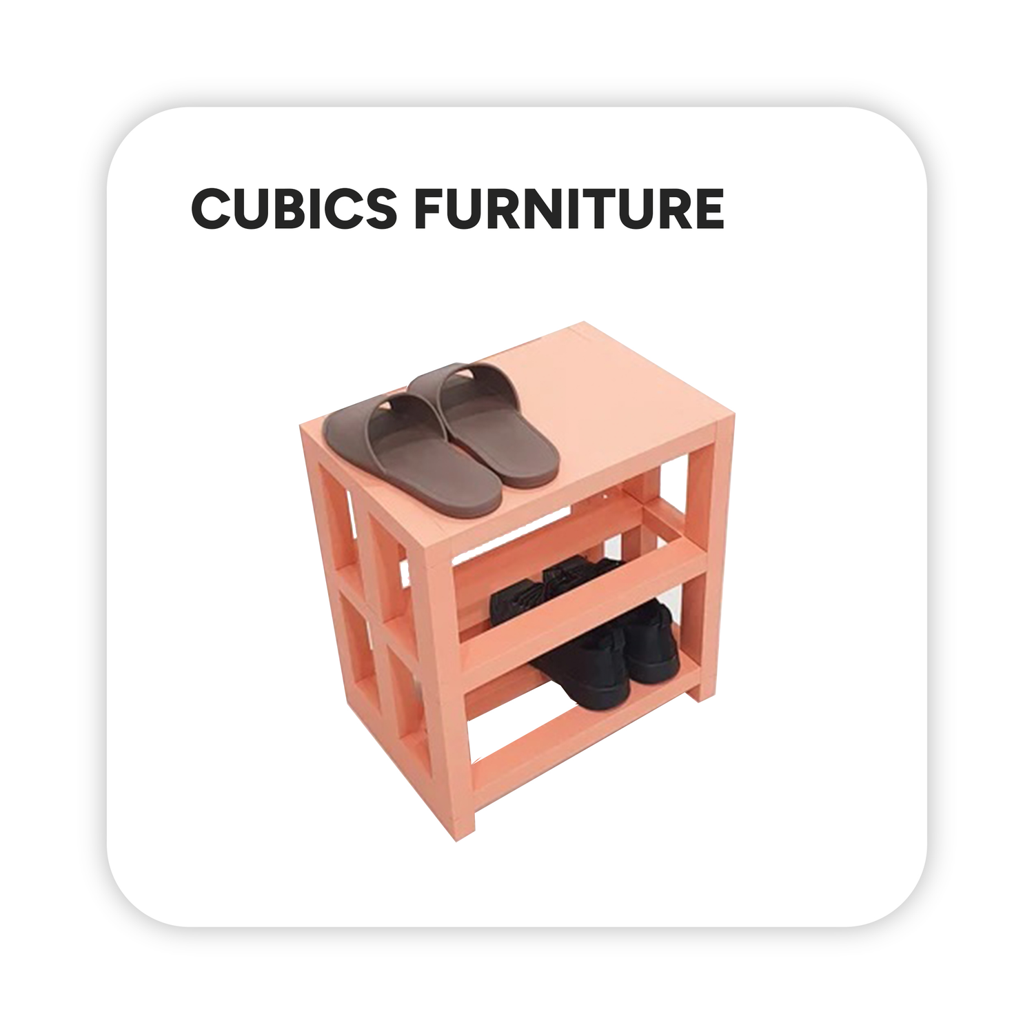 Cubics Furniture