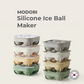 Modori Silicone Ice Ball Maker