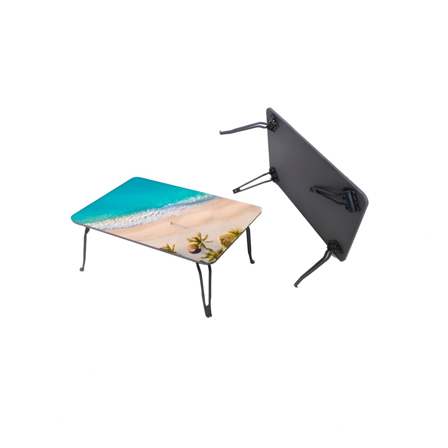 Lamina Summer Series Portable Desk -  Wall Art