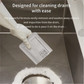 GONG100 Kitchen Bahthoom Drains Clean