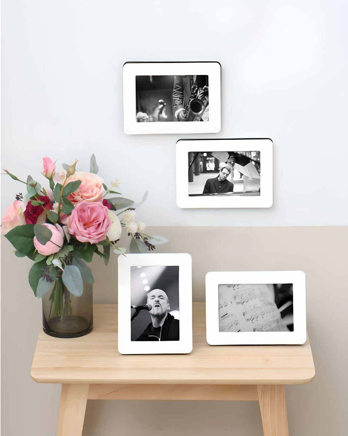 Sandwich Photo Frame 1 Set