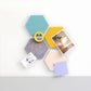 Sandwich Small Smart Storage Board