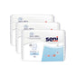 Seni Adult Pampers Anatomically Shaped Pads San BUNDLE SET