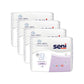 Seni Adult Pampers Anatomically Shaped Pads San BUNDLE SET