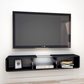 Cubics 2 Wall Mounted TV Shelf Big Shot