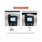 Gong100 Air Conditioner Deodorant Spray/Gongbaek Air Conditioner Deodorizer