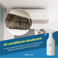 Gong100 Air Conditioner Deodorant Spray/Gongbaek Air Conditioner Deodorizer