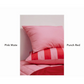 Bodyluv Baslack Pillow Case Made in Korea