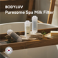 Bodyluv Puresome Spa Milk Filter Made in Korea