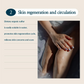 Bodyluv Puresome Spa Milk Filter Made in Korea