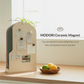 Modori Ceramic Magnet Handy Pinning Made in Korea