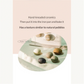 Modori Ceramic Magnet Handy Pinning Made in Korea