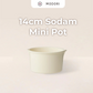 Modori Sodam Mini Pot 14cm