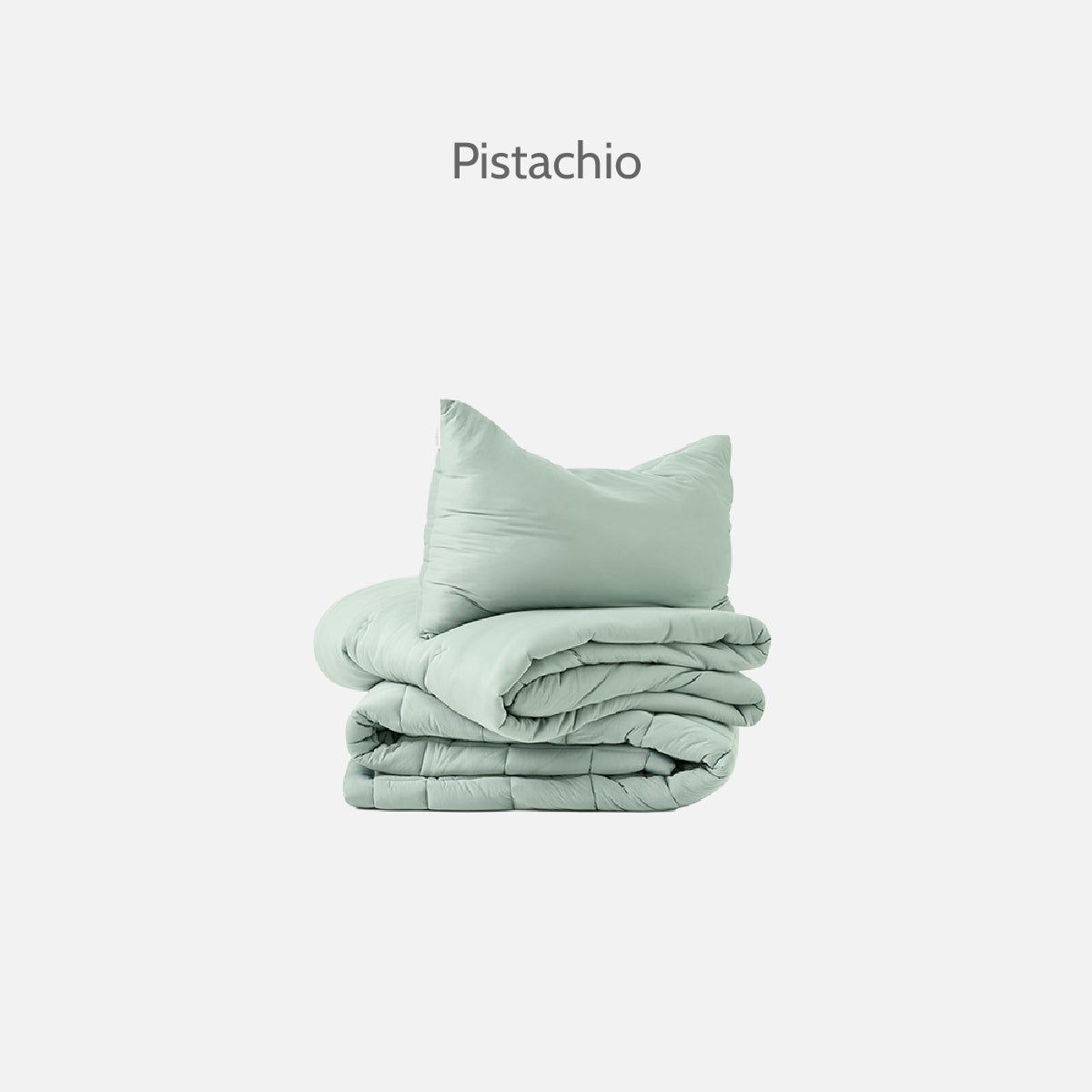 PO-ONG Pillowcase