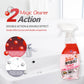 Mr. Zetta Magic Cleaner Double Action 470ml