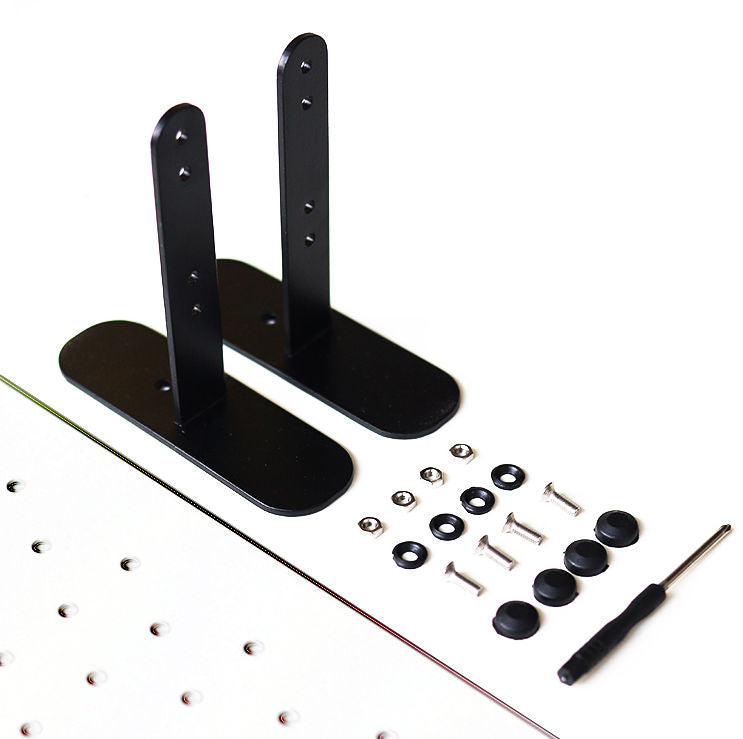 Pegboard Wall Organiser Accessories