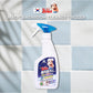 Mr. Zetta Magic Bathroom Cleaner Trigger 600ml