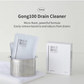 GONG100 Kitchen Bahthoom Drains Clean