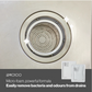GONG100 Kitchen Bahthoom Drains Clean