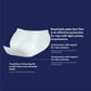 Seni Incontinence Pads for Men