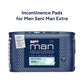 Seni Incontinence Pads for Men