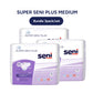 Seni BUNDLE SET Adult Diapers: All-in-one Diapers Super Plus