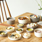 Modori Ceramic Modular Dish Set