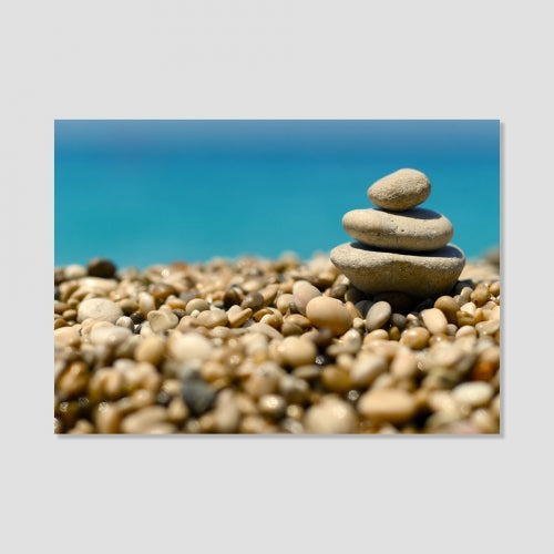 Lamina Summer Series Portable Desk -  Wall Art