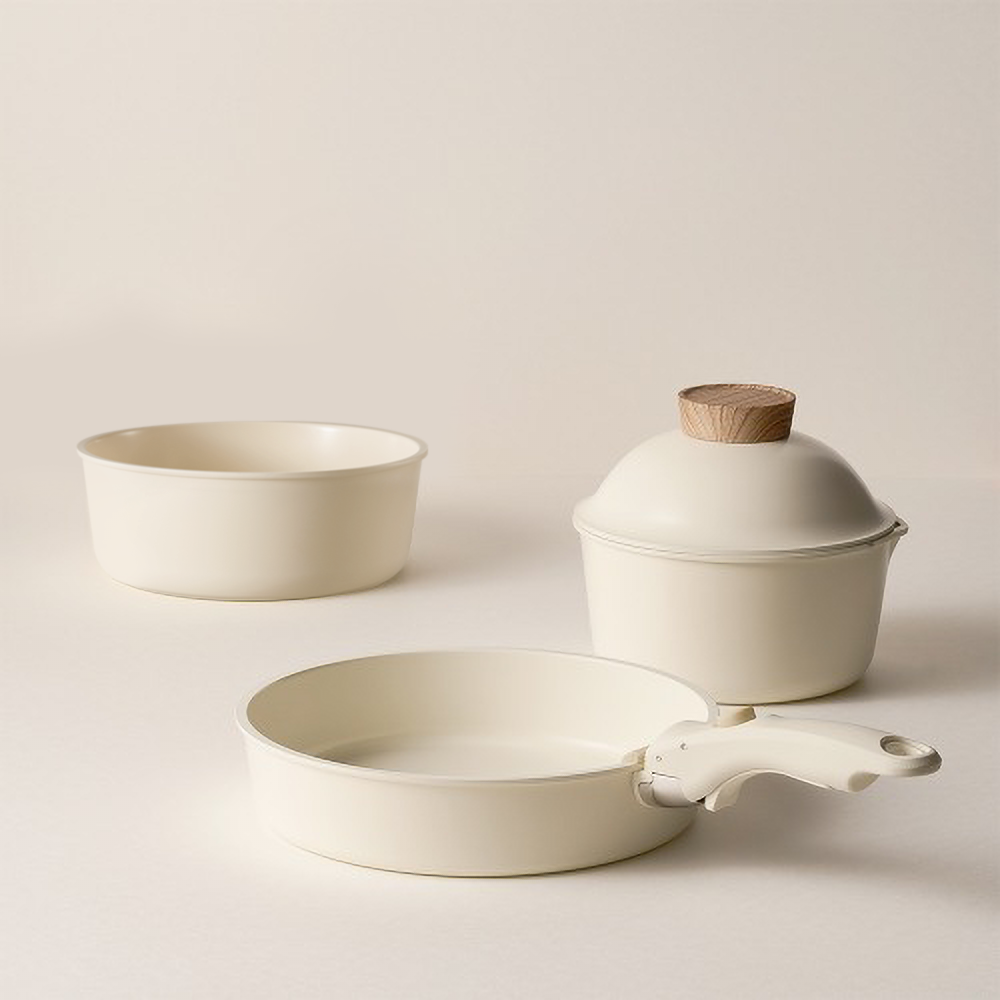 Modori Sodam Cookware Set