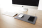 Pout Hands 3 Pro Fast Wireless Charging Mouse Pad