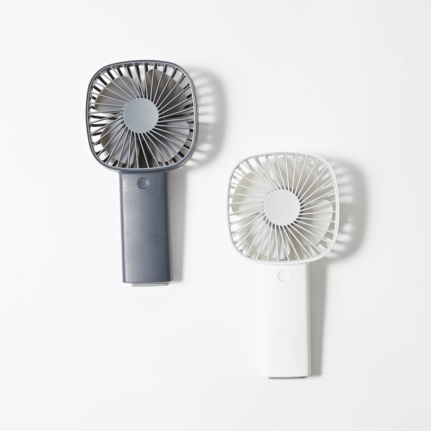 Portable fan mini stand type HANDS6