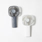 Portable fan mini stand type HANDS6