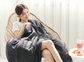 Bodyluv Addiction Summer Blanket