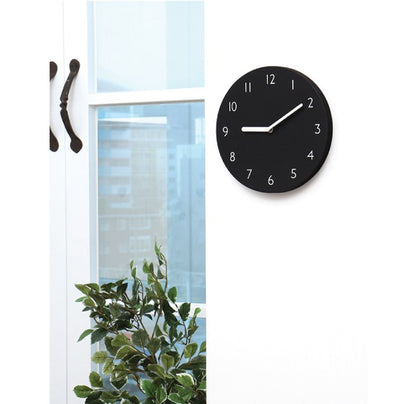 Sandwich Retro Paper Wall Clock