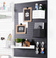 ★Pegboard 60cm*90cm★ Home Decoration Organizer Board