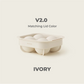 Modori Silicone Ice Ball Maker