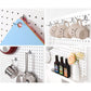 Steel Pegboard Wall organizer