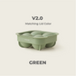 Modori Silicone Ice Ball Maker